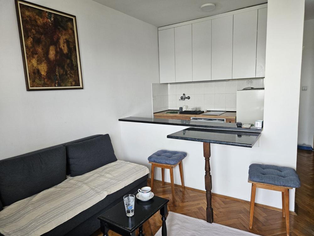 Slika 7 - Kraljevića Marka, Jednosoban stan za izdavanje, 22m2, 290€